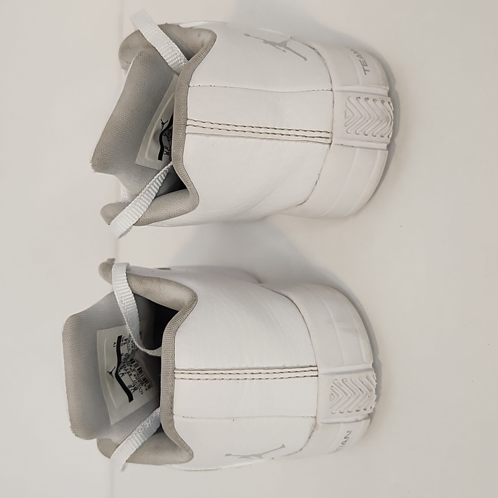 Nike Air Jordan team Elite TE2 sneakers - Picture 5 of 8